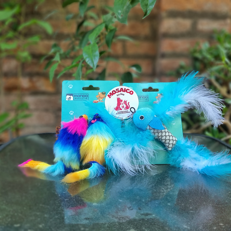 Juguete para gatos  1