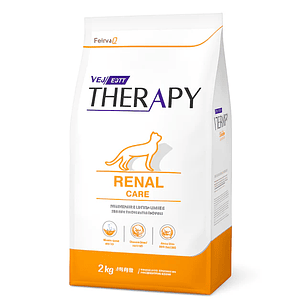 Therapy Felino Renal Care – 2kg