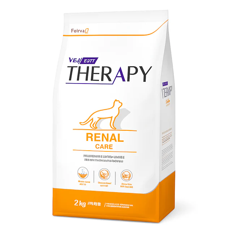 Therapy Felino Renal Care – 2kg 1
