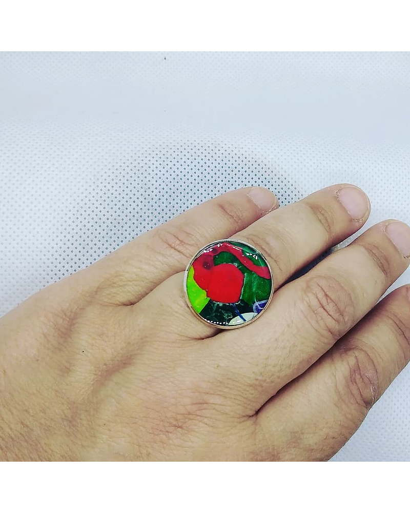 ANILLO PEQUEÑO 