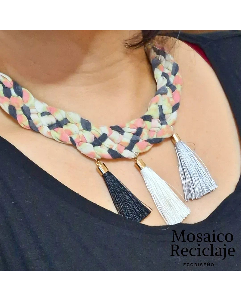 COLLAR TELA