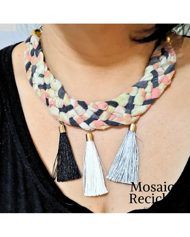 COLLAR TELA