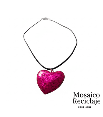 COLGANTE CORAZON 