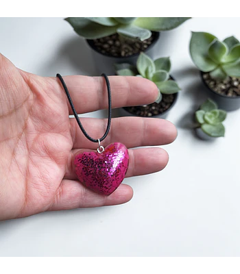 COLGANTE CORAZON 