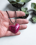 COLGANTE CORAZON 
