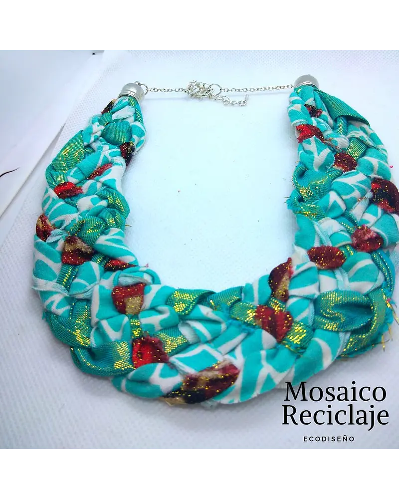 COLLAR TELA