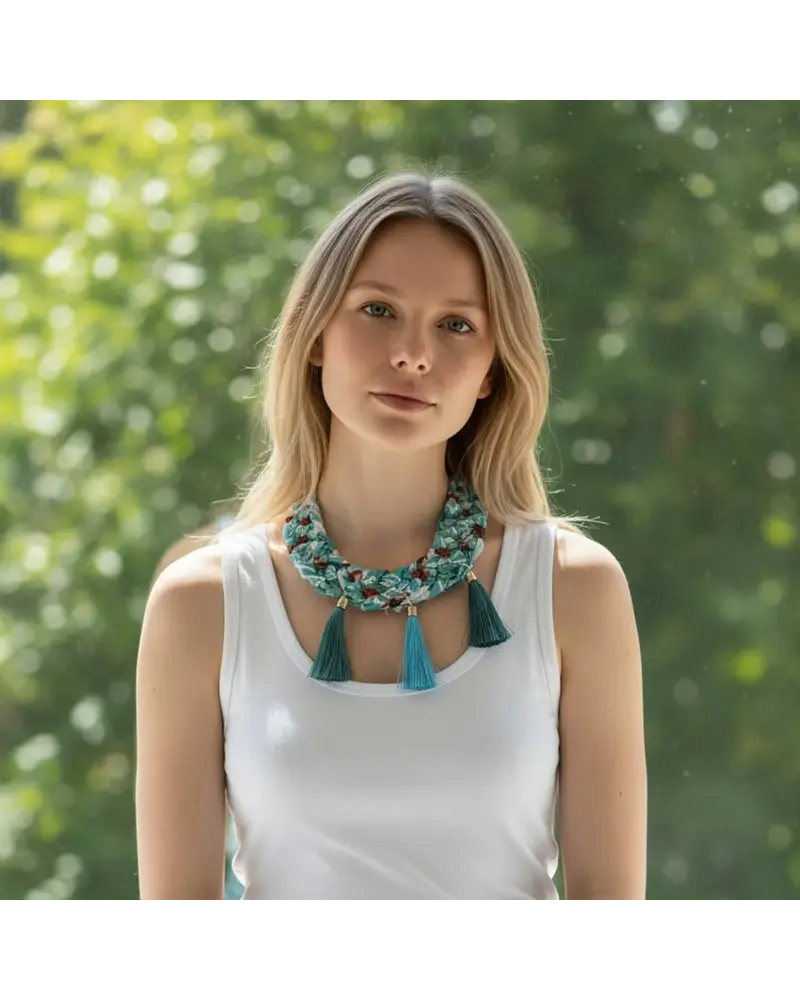 COLLAR TELA