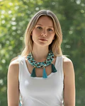 COLLAR TELA