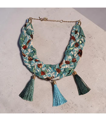 COLLAR TELA