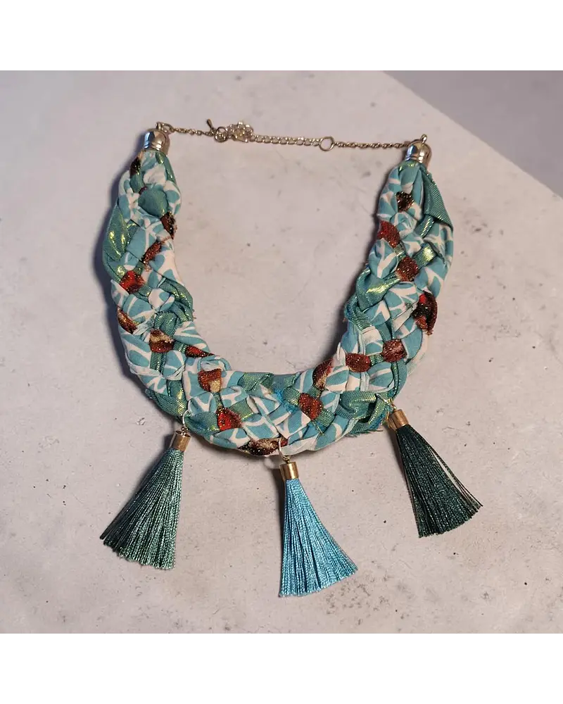 COLLAR TELA
