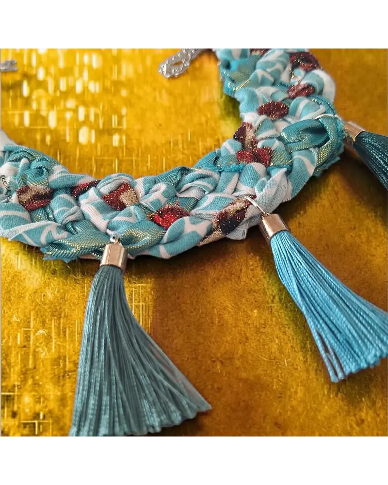 COLLAR TELA