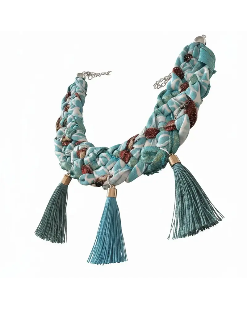 COLLAR TELA