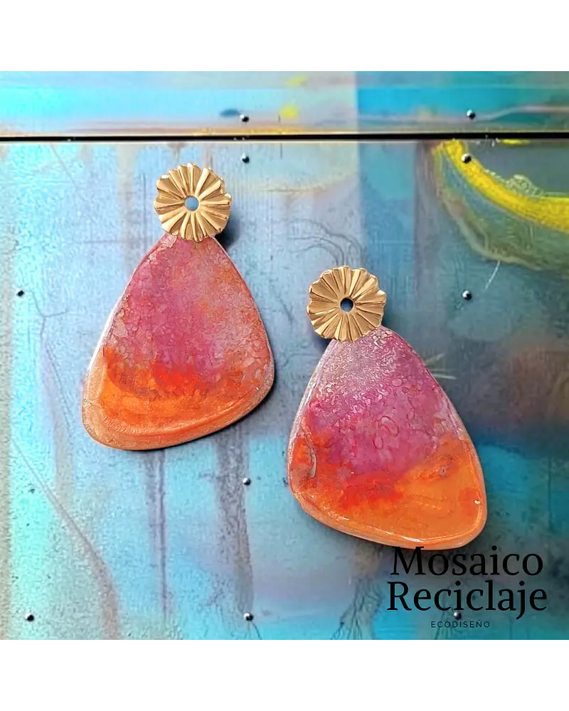 AROS DE CD