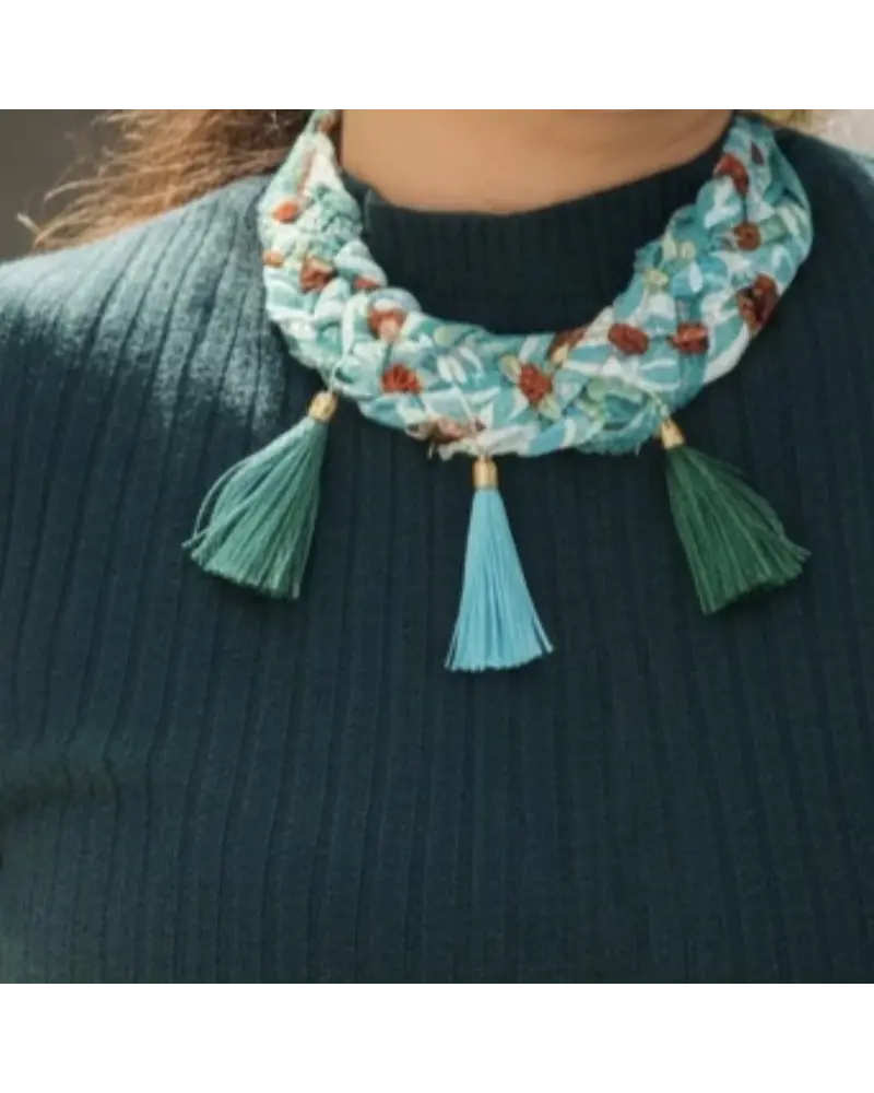 COLLAR TELA