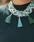 COLLAR TELA