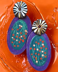 AROS OVALADOS