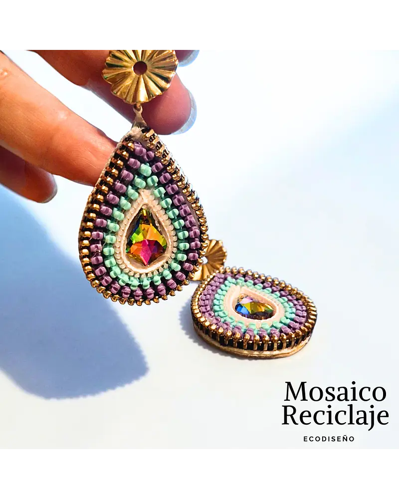 AROS DE CIERRE