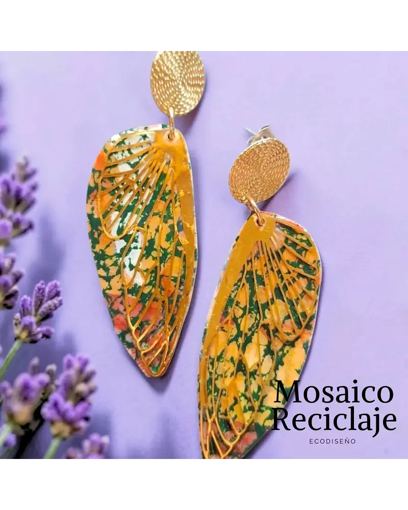 AROS ALAS