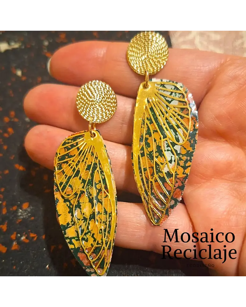 AROS ALAS