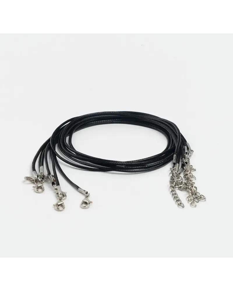 Collar de Cordón  10 unidades