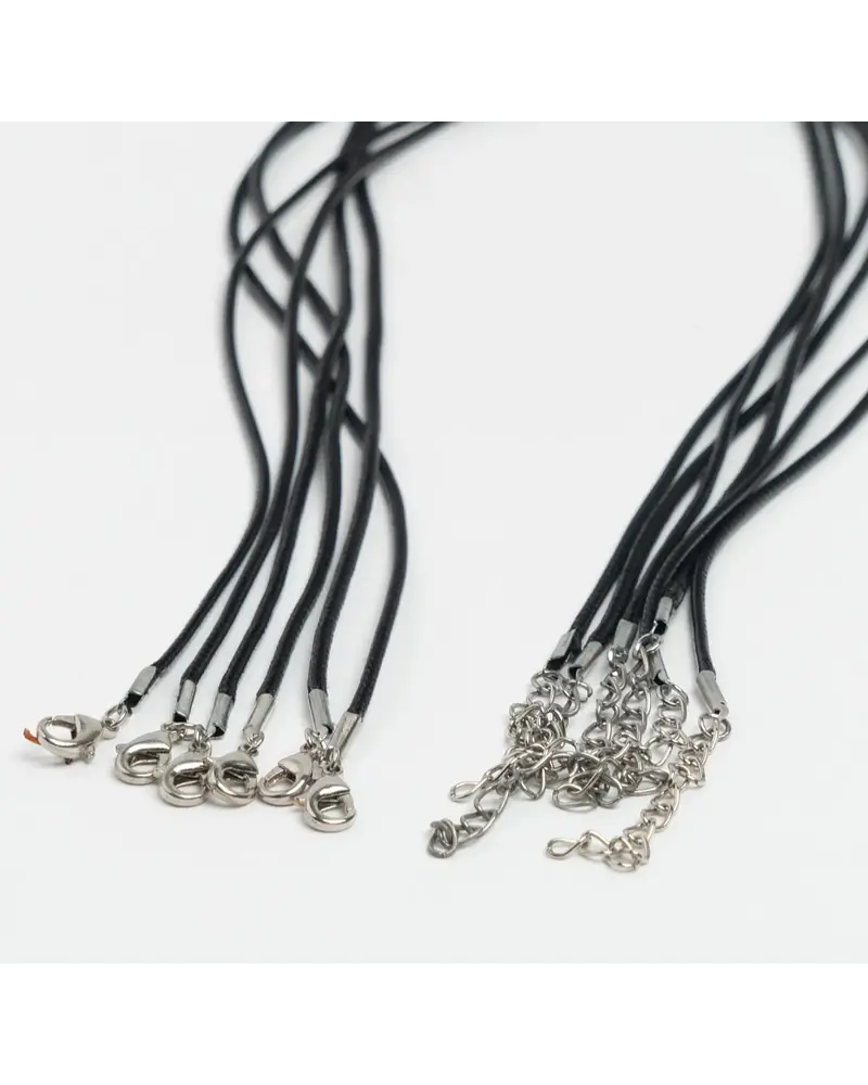 Collar de Cordón  10 unidades