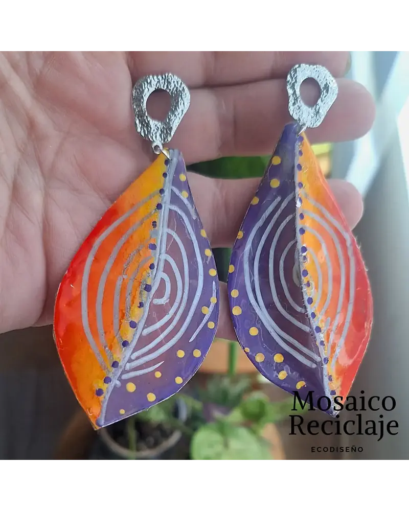 AROS ALUMINIO 