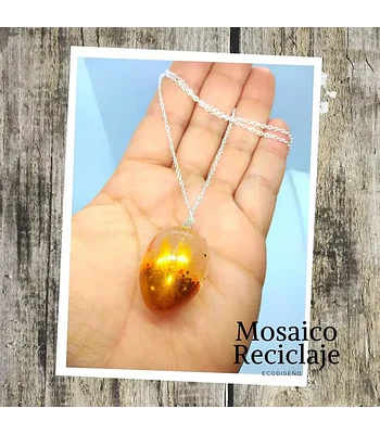 Collar Dorado
