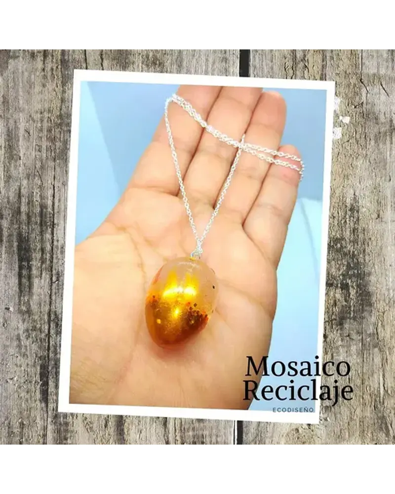 Collar Dorado