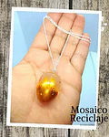 Collar Dorado