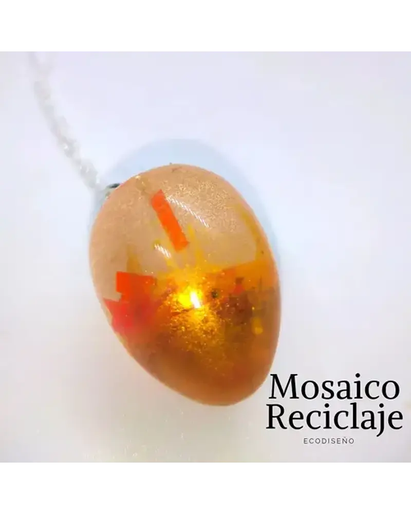 Collar Dorado