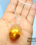 Collar Dorado