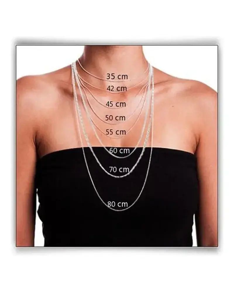 Collar Dorado
