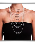Collar Dorado