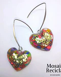 Aros Corazon