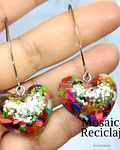 Aros Corazon