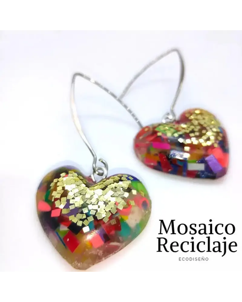 Aros Corazon