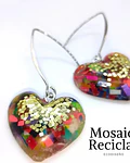 Aros Corazon
