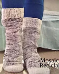 Calcetas De Lana