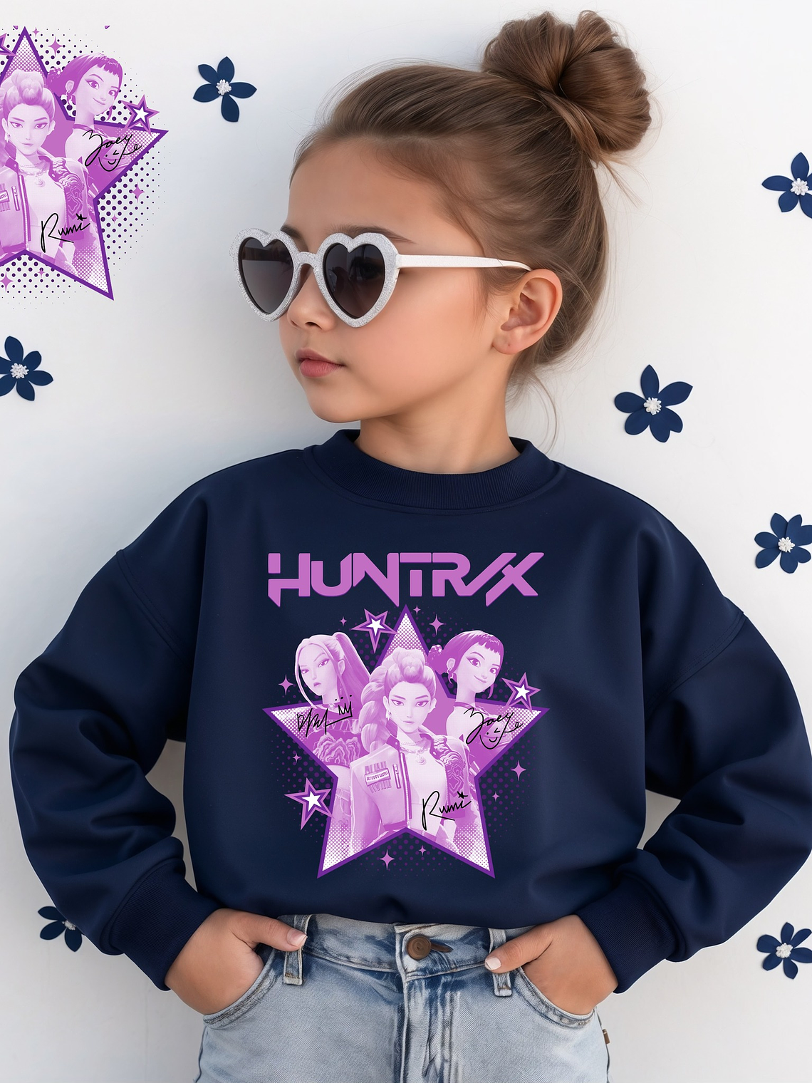 Sweat Winter HUNTRIX 1