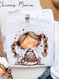 Sweat Natal Personalizada - Cardadas  - Chicas Maria - thumbnail 4