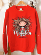 Sweat Natal Personalizada - Cardadas  - Chicas Maria - thumbnail 5