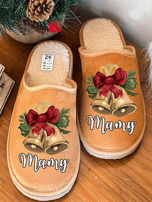 Chinelos Personalizados NOME + SINOS