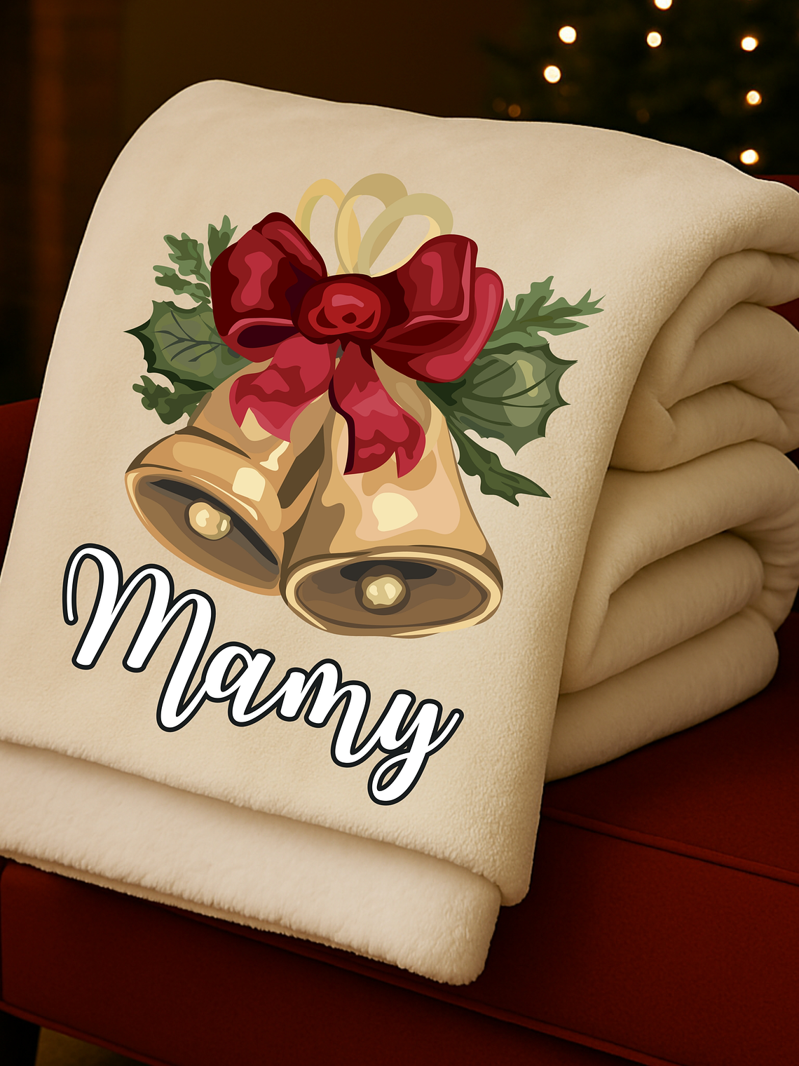 MANTA PERSONALIZADA SINOS 1