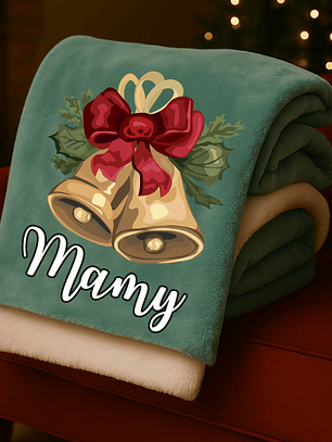 MANTA PERSONALIZADA SINOS