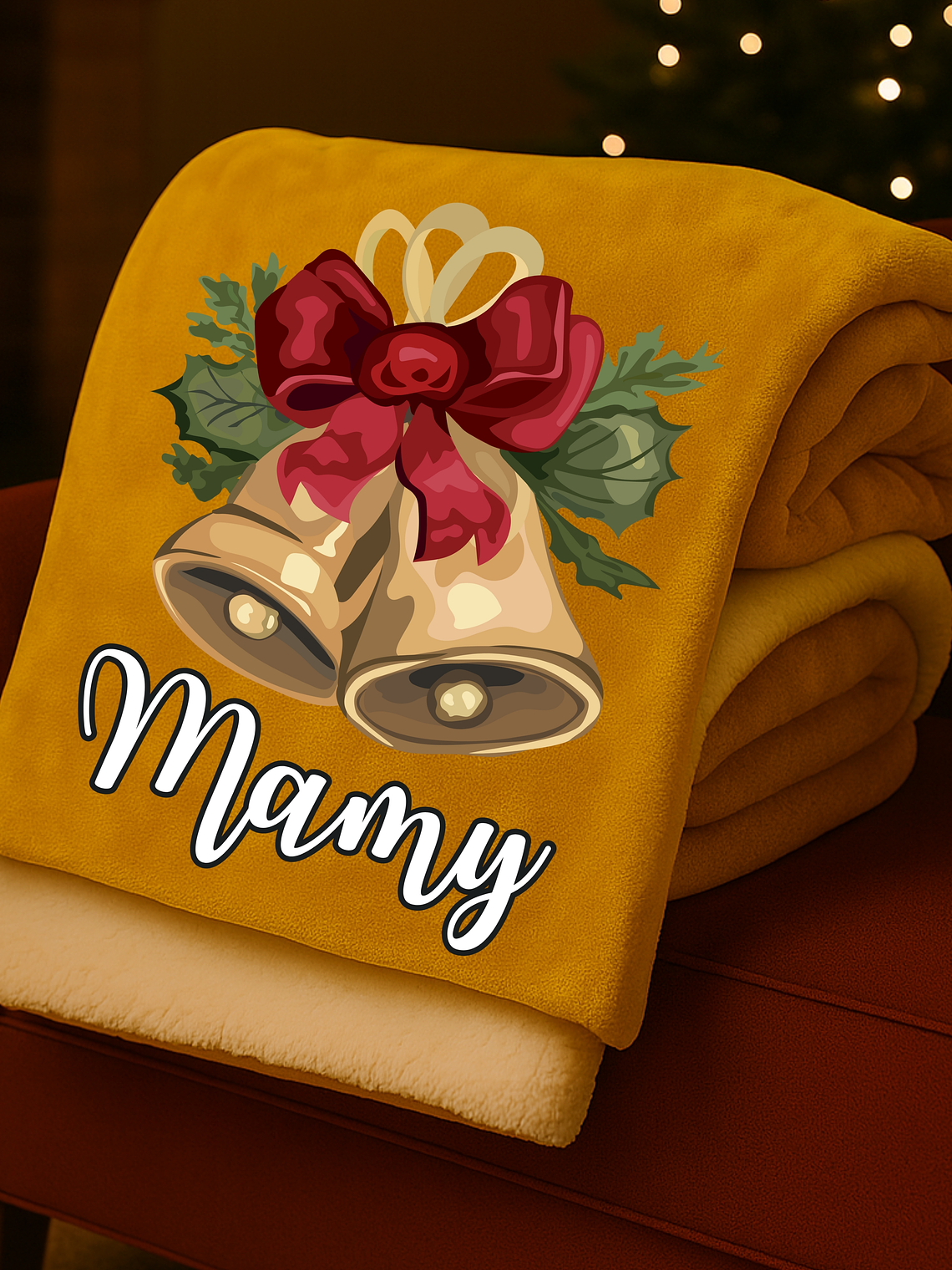 MANTA PERSONALIZADA SINOS 3