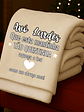 Manta Personalizadas - Thumbnail 4