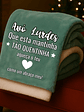 Manta Personalizadas - Thumbnail 2