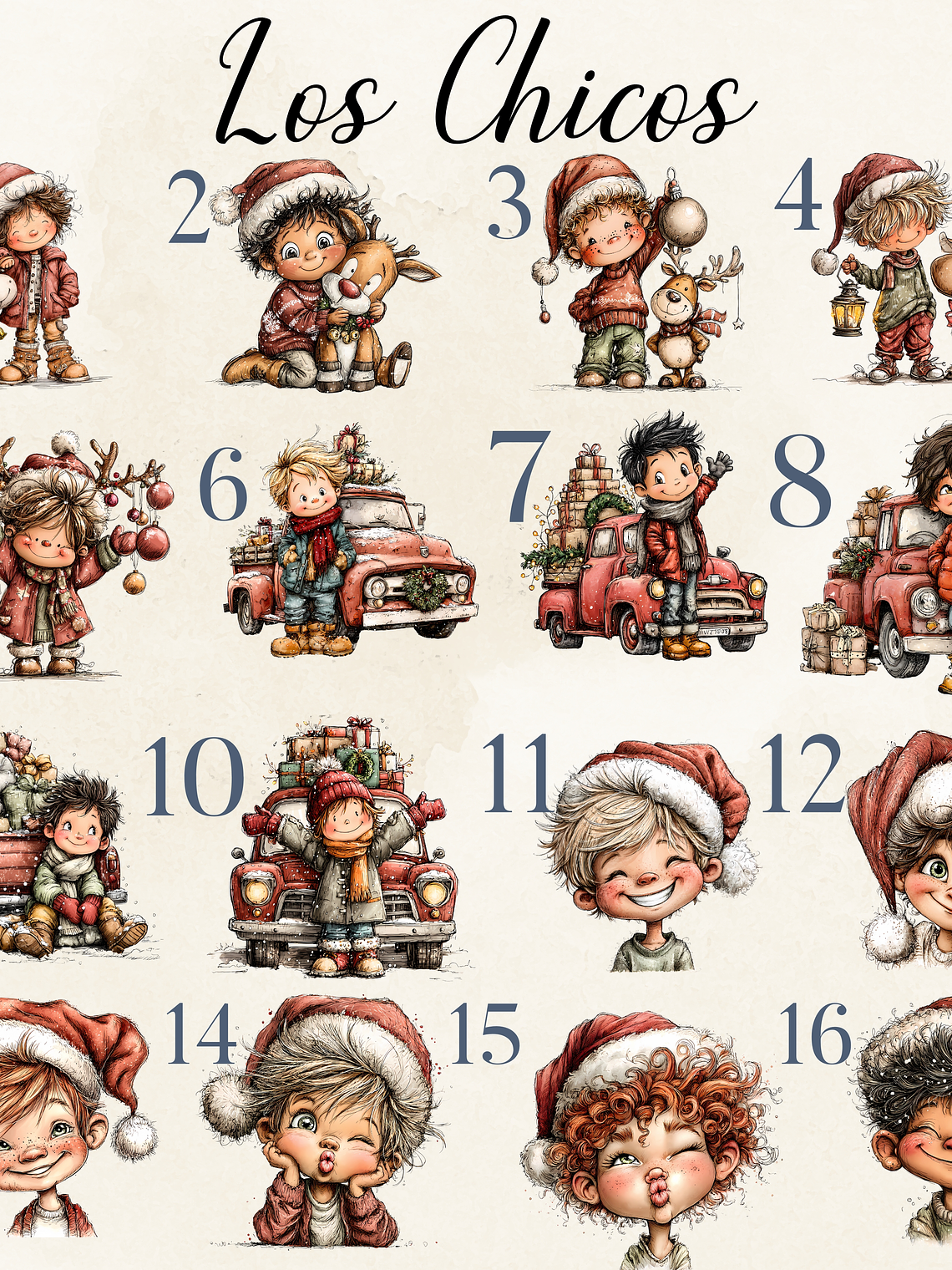 MANTA PERSONALIZADA LOS CHICOS + NOME 5