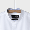  CAMISA AGER OXFORD BLANCA