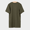 POLERA BENITO COTTON MUSGO